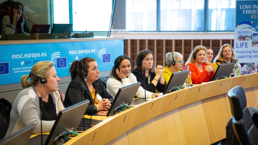 women fisheries europe 1