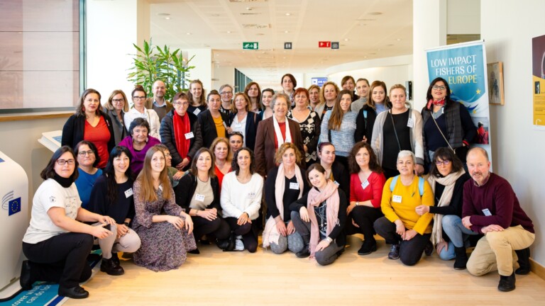 women fisheries europe 2