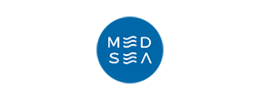 11 logo medsea foundation