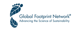 15 logo global footprint network