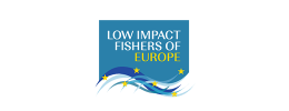 16 logo life low impact fishers of europe