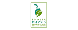 21 logo enalia physis research centre