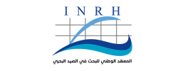 23 logo inrh institut national recherche halieutique