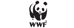 3 logo wwf