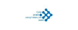 31 logo turkish marine research foundation