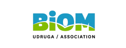 32 logo biom association