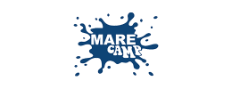 35 logo marecamp