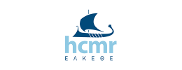 39 logo hcmr hellenic centre marine research