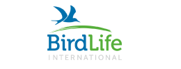 4 logo birdlife international