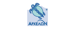 44 logo archelon sea turtle protection society greece