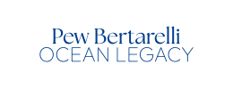 48 logo pew bertarelli ocean legacy