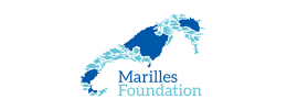 9 logo marilles foundation