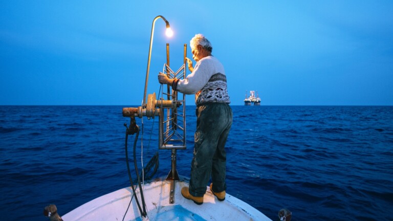 cyprus bycatch mediterranean project fisher at sea (1)