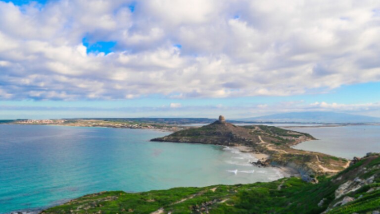 medseagrass mediterranean project sinis marine protected area